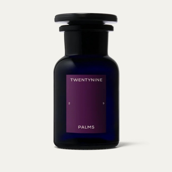 twentynine palms Other - TwentyNine Palms Rock Rose Clay Mask 1.4oz 40g